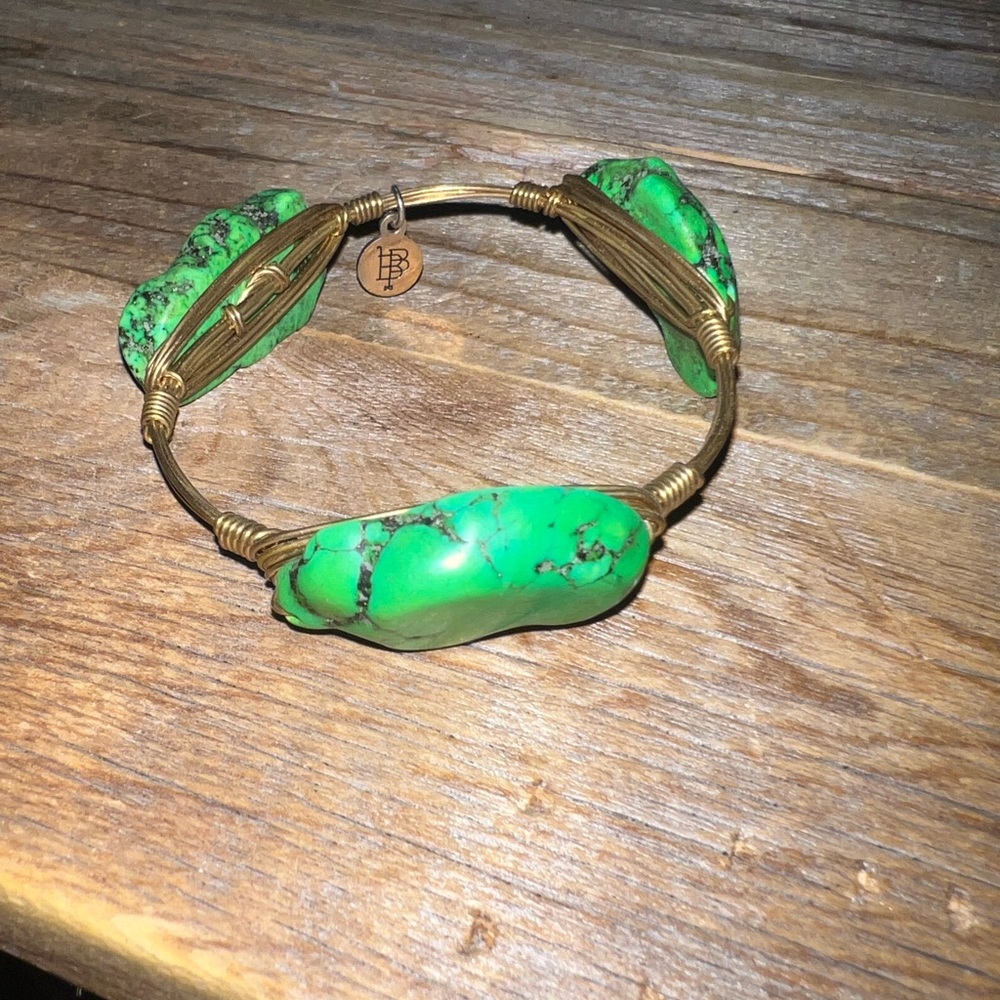 Bourbon and Boweties bangle
